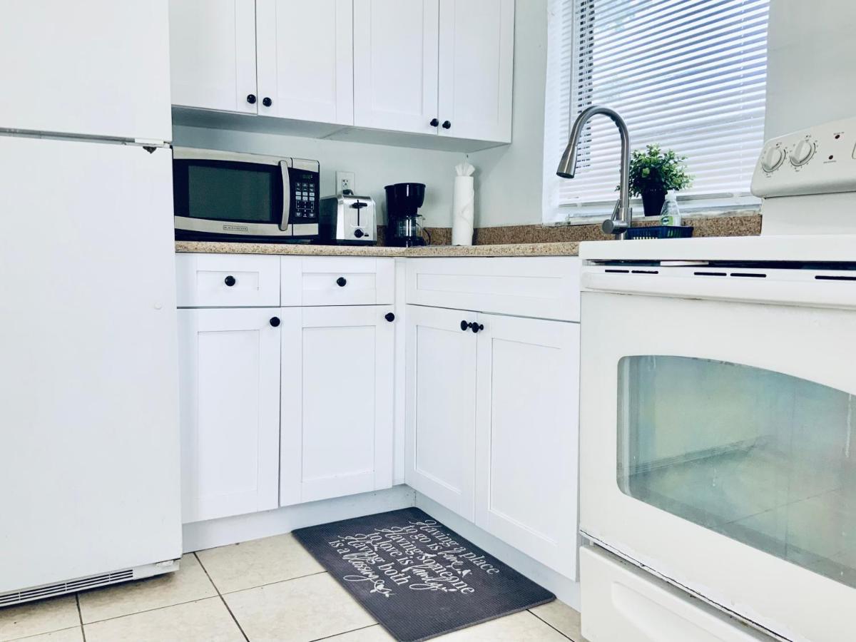 Hollywood Private Apartments Luaran gambar