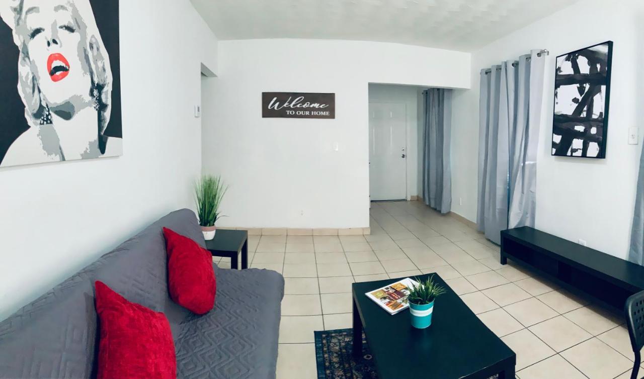 Hollywood Private Apartments Luaran gambar