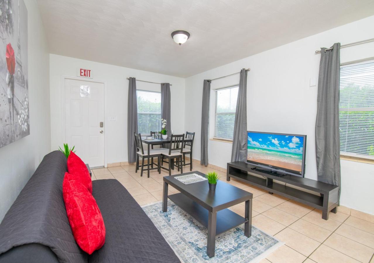 Hollywood Private Apartments Luaran gambar