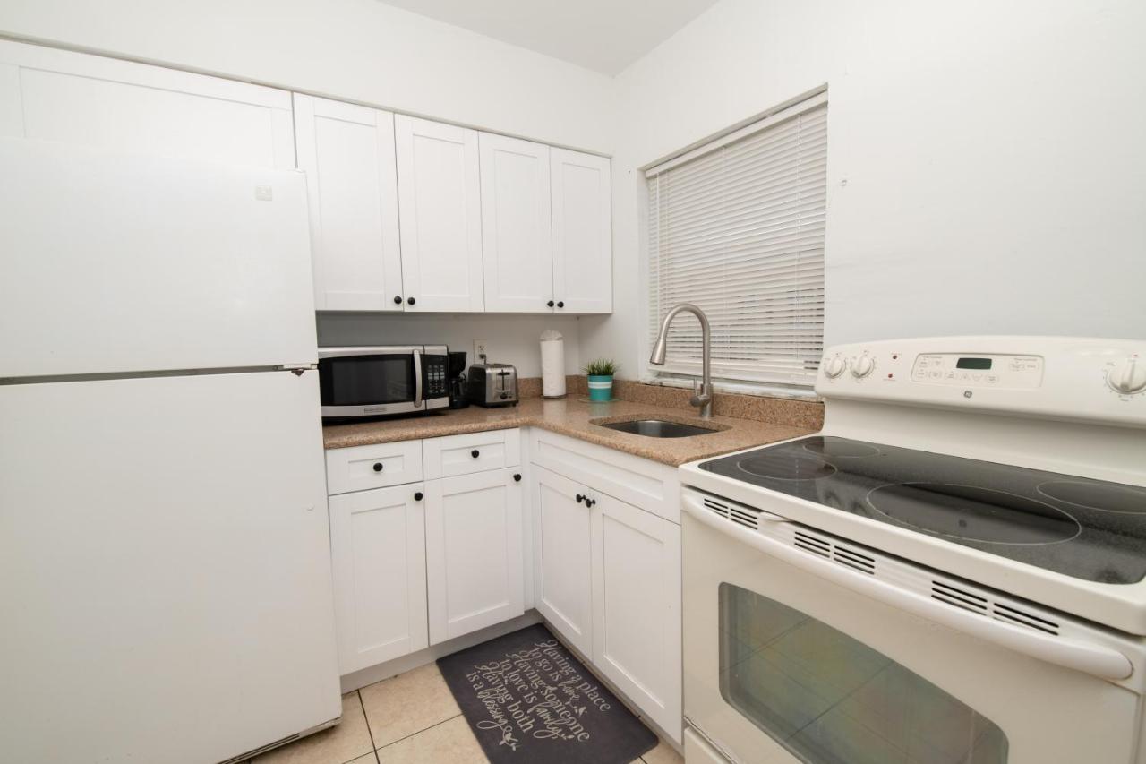 Hollywood Private Apartments Luaran gambar
