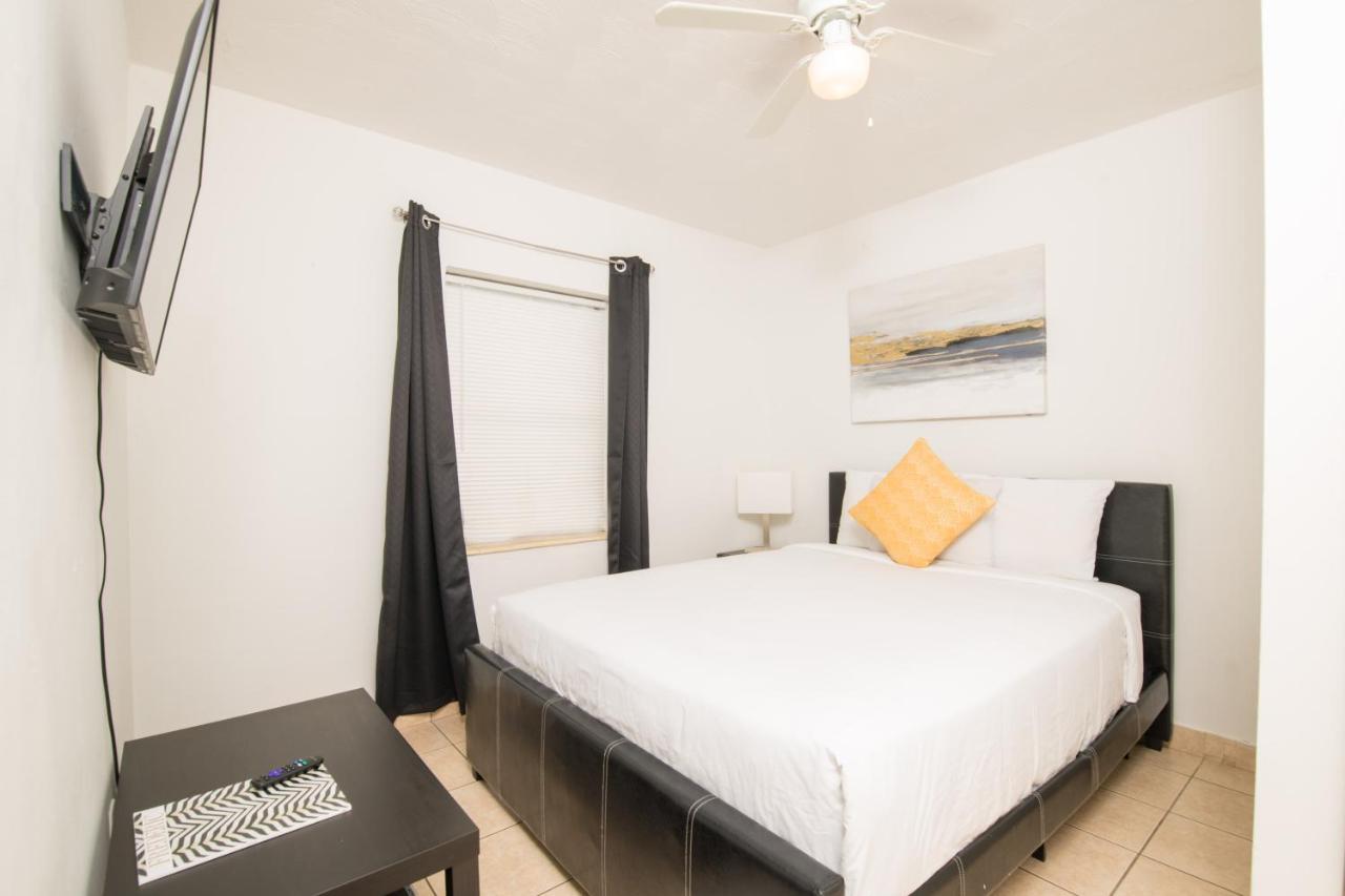 Hollywood Private Apartments Luaran gambar