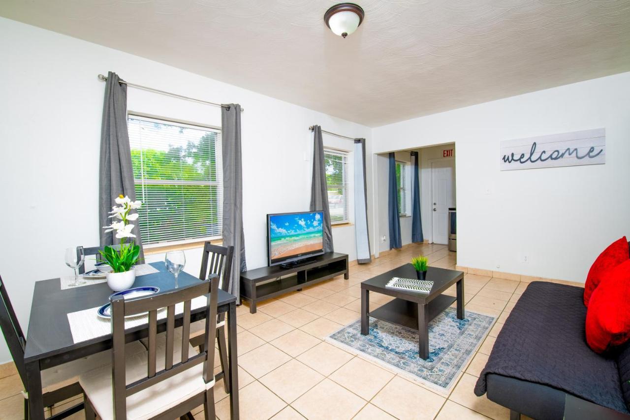 Hollywood Private Apartments Luaran gambar