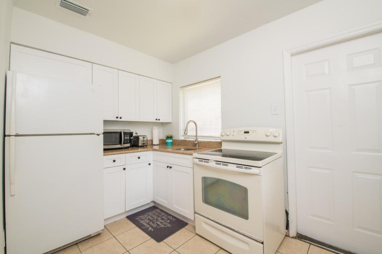 Hollywood Private Apartments Luaran gambar