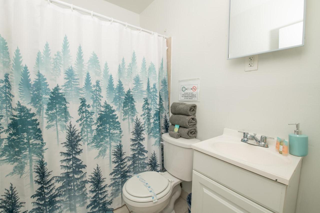Hollywood Private Apartments Luaran gambar
