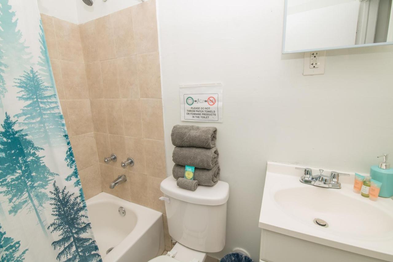 Hollywood Private Apartments Luaran gambar