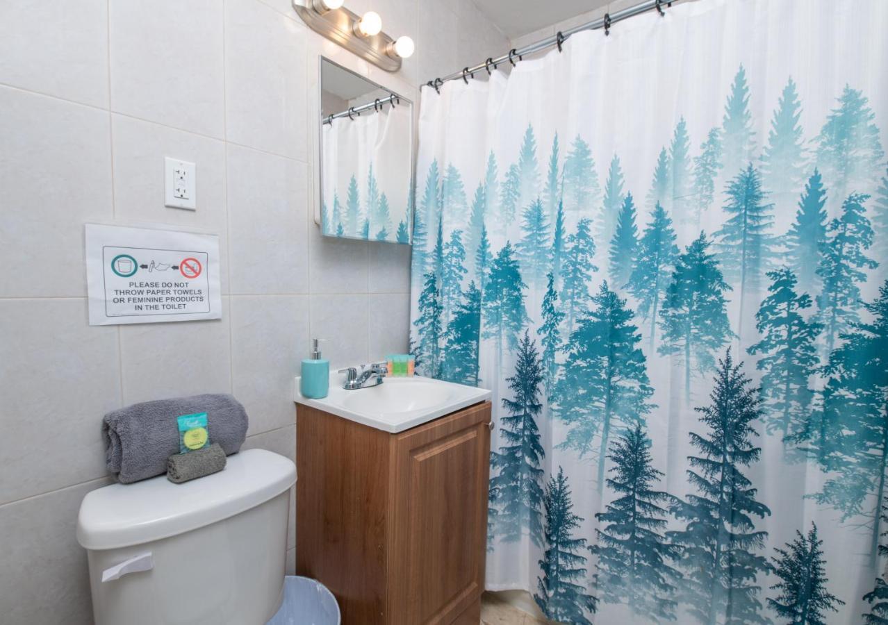 Hollywood Private Apartments Luaran gambar