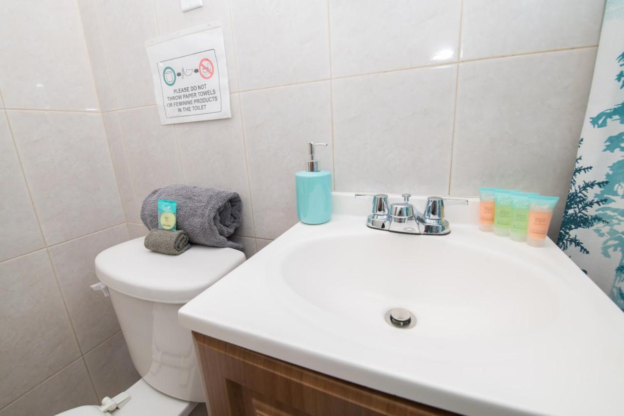 Hollywood Private Apartments Luaran gambar