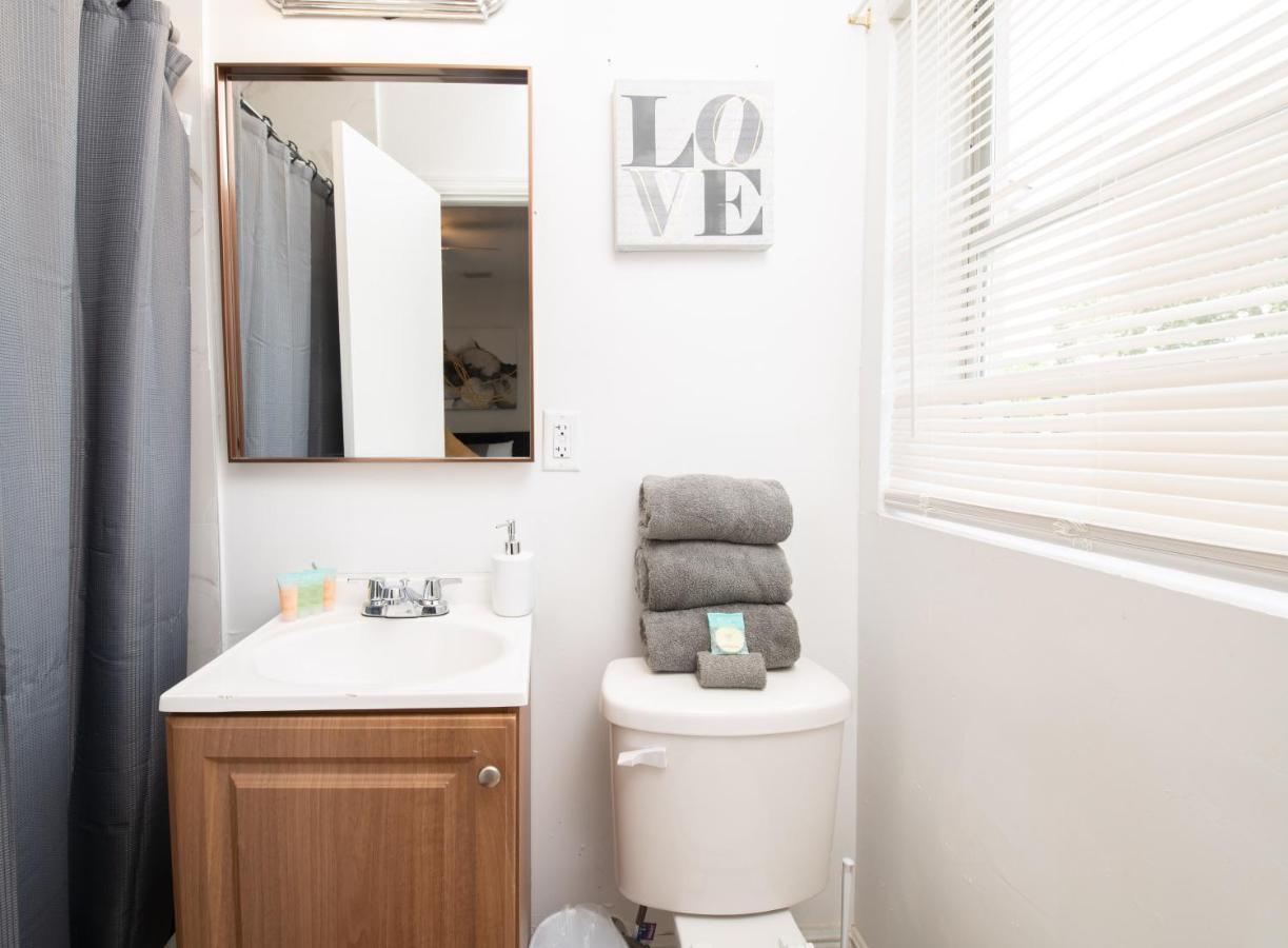 Hollywood Private Apartments Luaran gambar